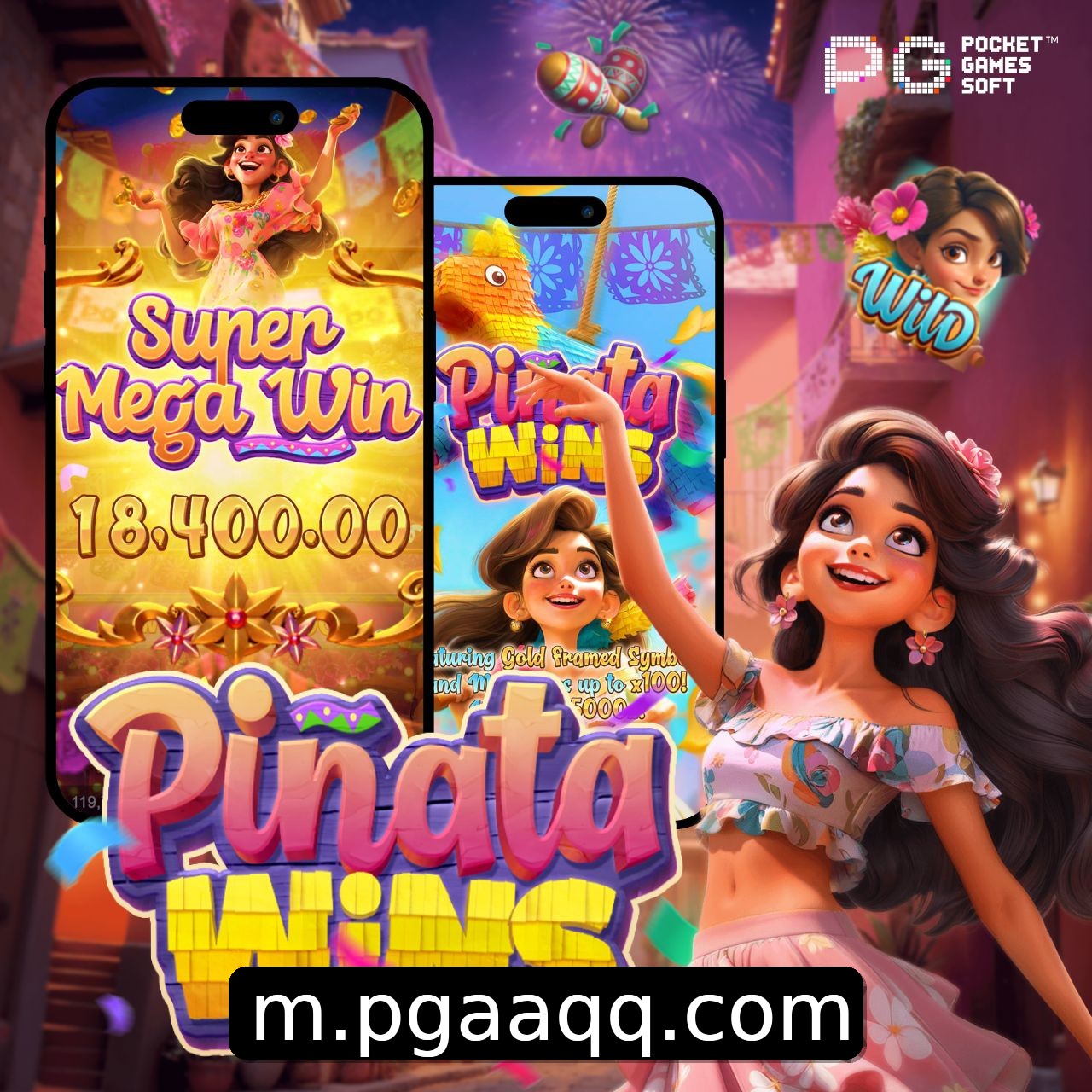 Jogos Exclusivos AAQQ