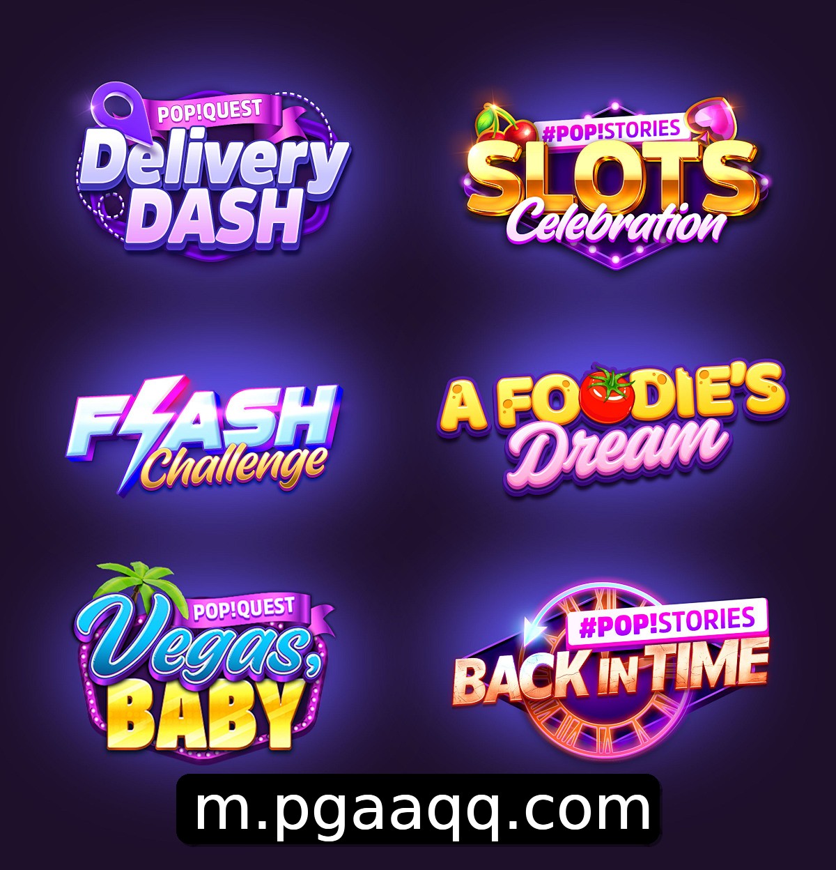 Diretório de Jogos AAQQ